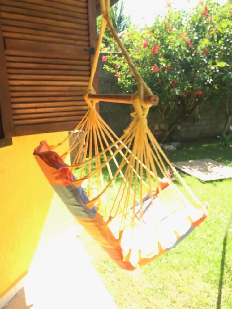 Hotel P� Na Areia