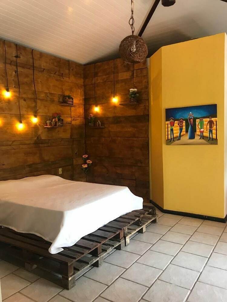 Hotel P� Na Areia
