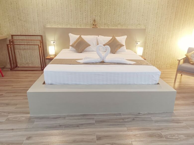Hotel Bali Villas Panglao Bohol