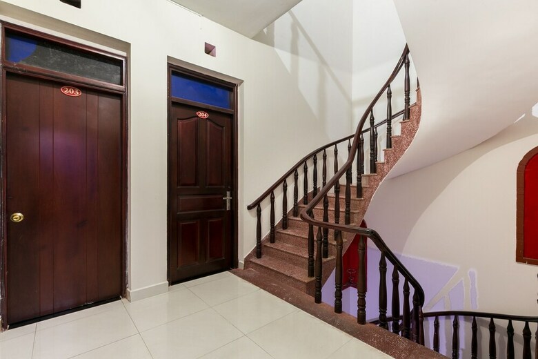 Oyo 486 Nhat Nhat Hotel
