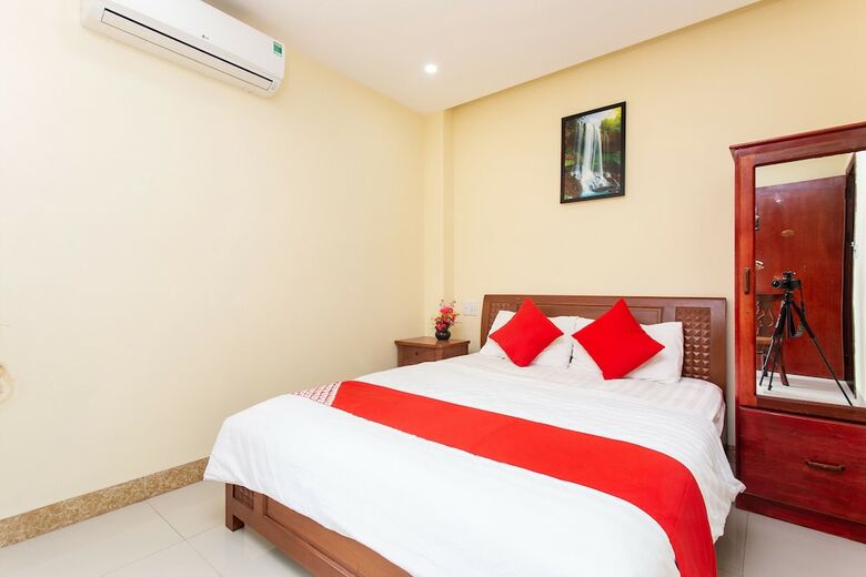 Hotel Oyo 552 Phuong Hong Motel