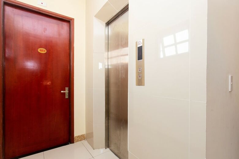 Hotel Oyo 552 Phuong Hong Motel