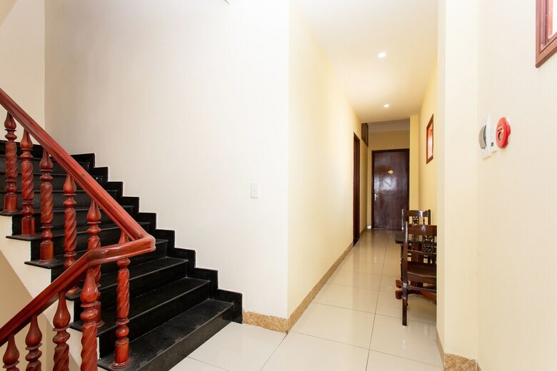 Hotel Oyo 552 Phuong Hong Motel