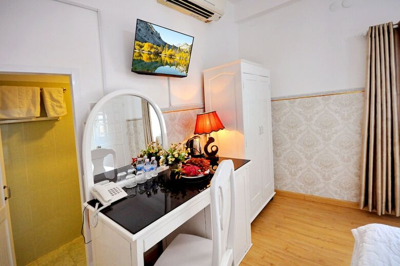 Oyo 549 Pansy Hotel