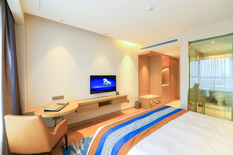 Yantai Tianma International Hotel