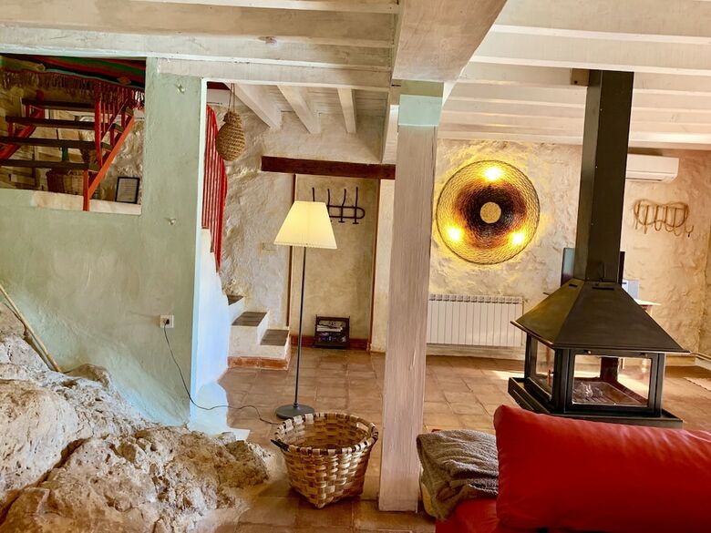 Agroturismo La Antigua Casa de Pedro Chicote