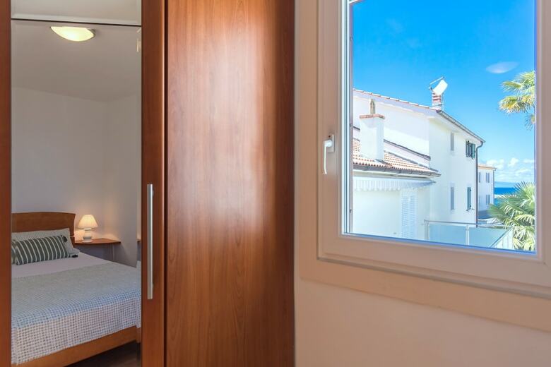 Apartments Ivona