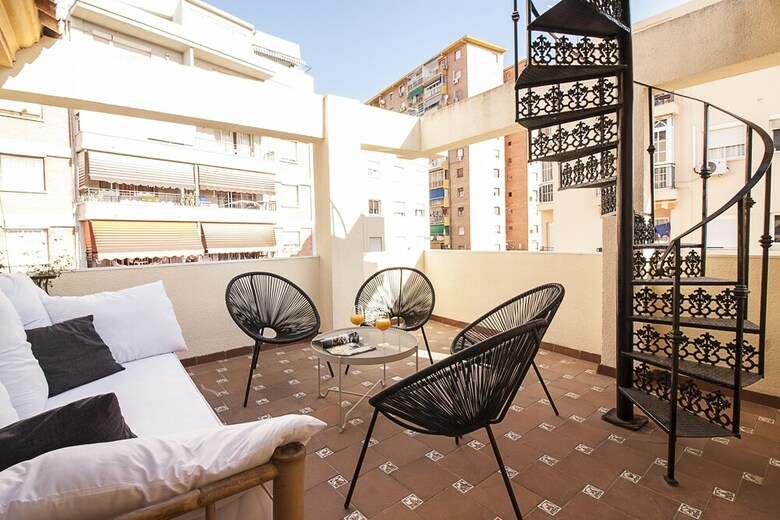 Apartamentos Tomas Freshapartments By Bossh Hotels