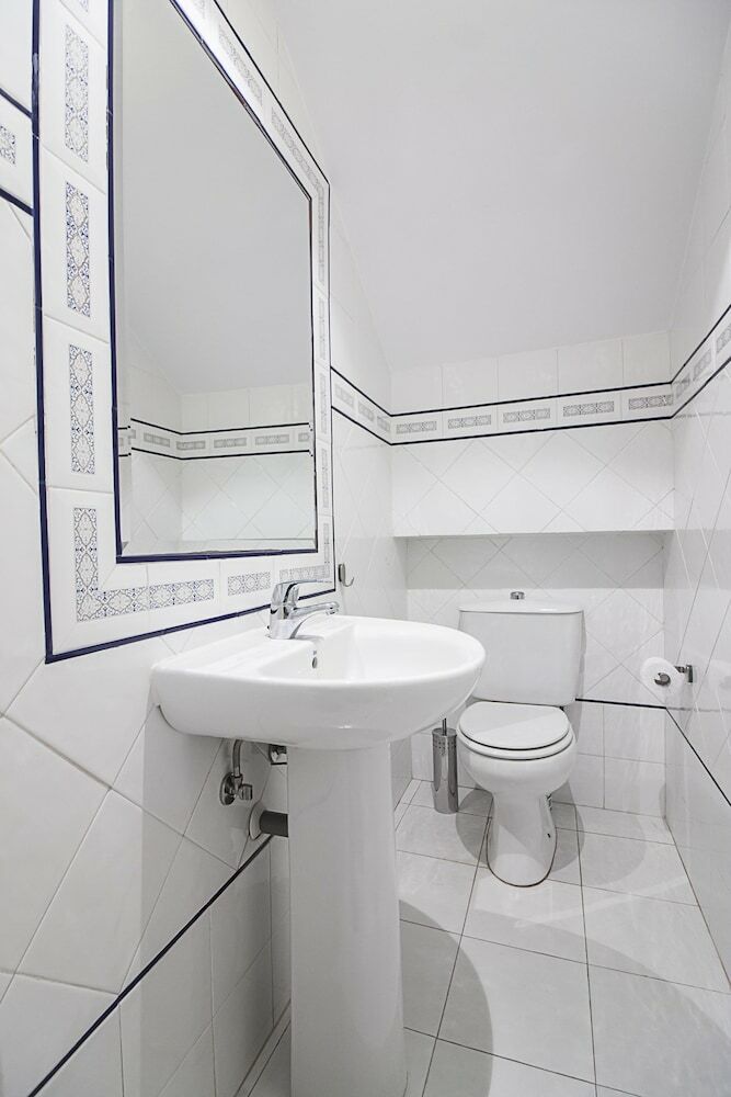 Apartamentos Tomas Freshapartments By Bossh Hotels