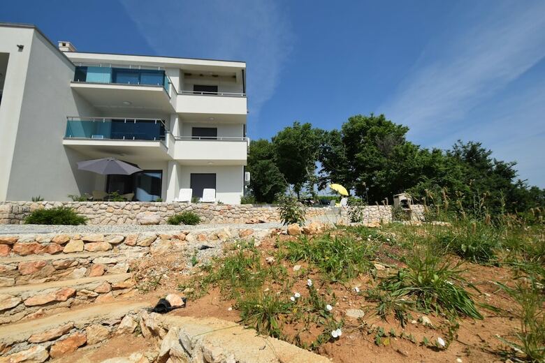 Apartamentos Penthouse Sabbia