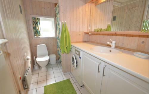 Holiday Home Egernvej Saltum X