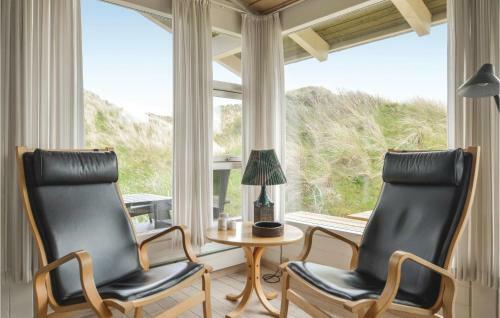 Holiday Home Egernvej Saltum X