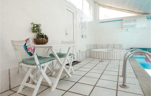 Holiday Home Kettrup Bjerge Vej