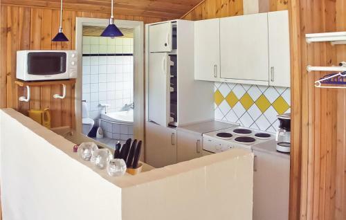 Holiday Home Brattenvej Jerup II