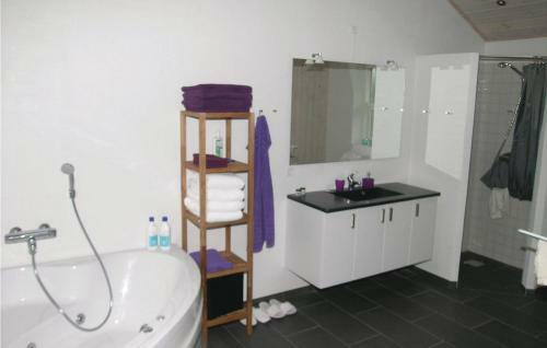 Holiday Home Kuskevej Jerup IV
