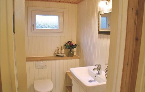 Holiday Home Revlen IV