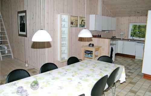 Holiday Home Sandbakken Jerup XI