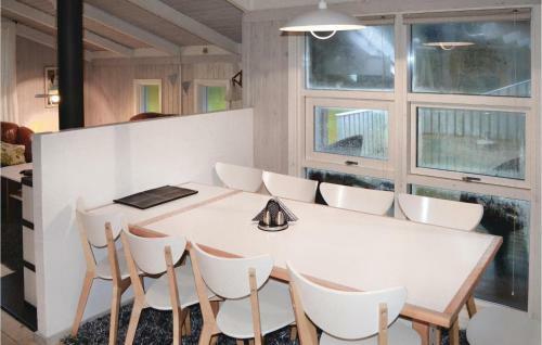 Holiday Home Doppen