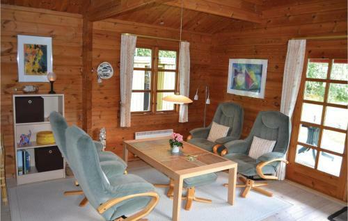 Holiday Home Jerup 51