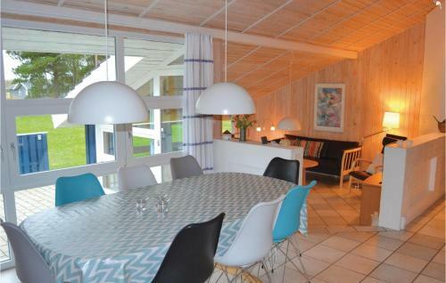 Holiday Home Revlen Jerup XI