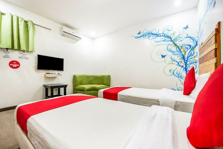 Hotel Oyo 494 Modern Peak Suites & Resorts