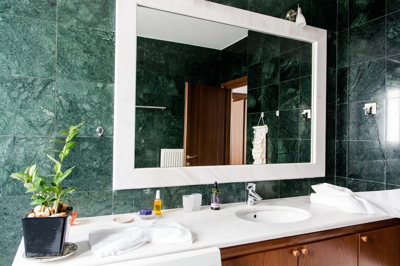 Apartamentos Roof Garden Seafront Lux Villa