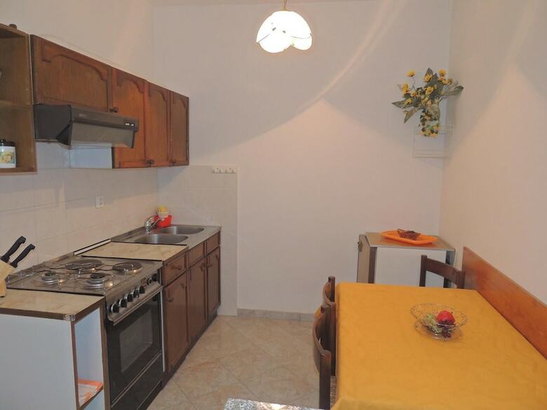 Apartment Ivan