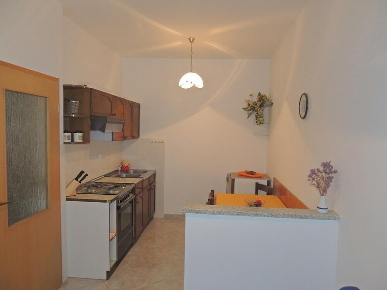 Apartment Ivan