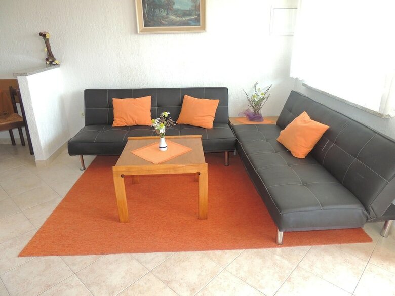 Apartment Ivan
