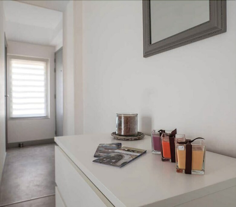 G�tes Les Orchid�es Les 3 Maisons