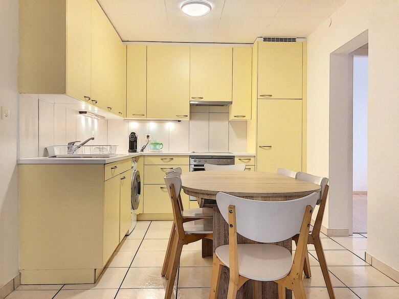 Apartment Del Sol