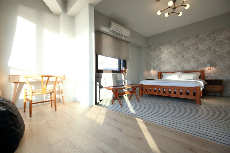 Hotel One Way B&B
