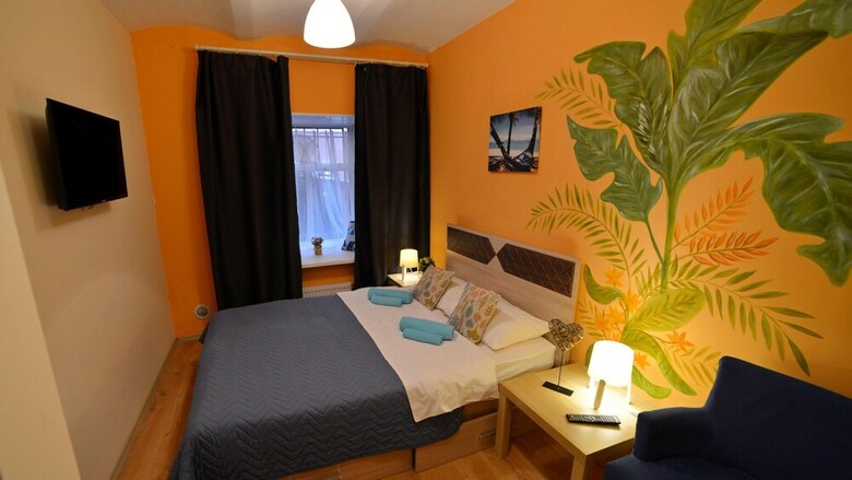 Boho Home Hotel