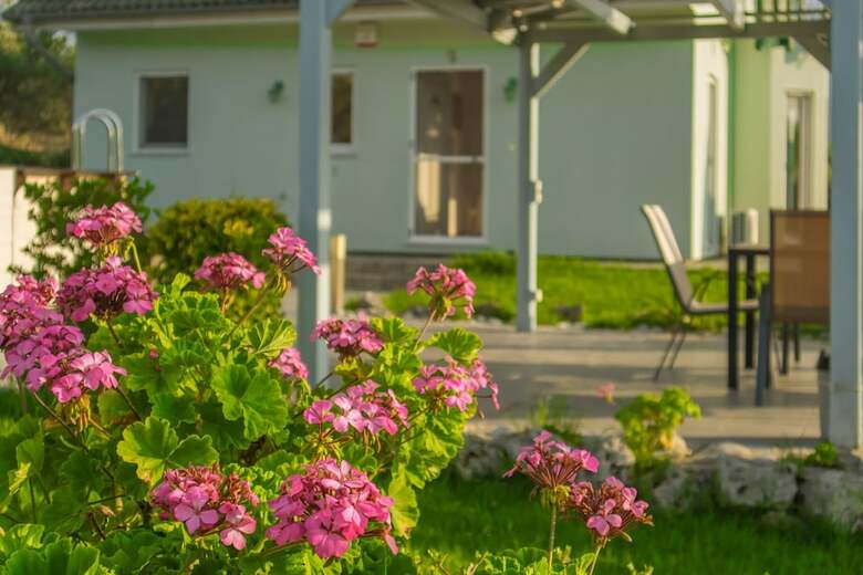 Villa Antzela With Private Pool And Gardens