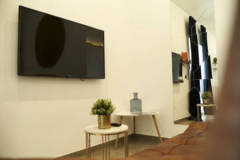 V�tores Boutique Apartamentos