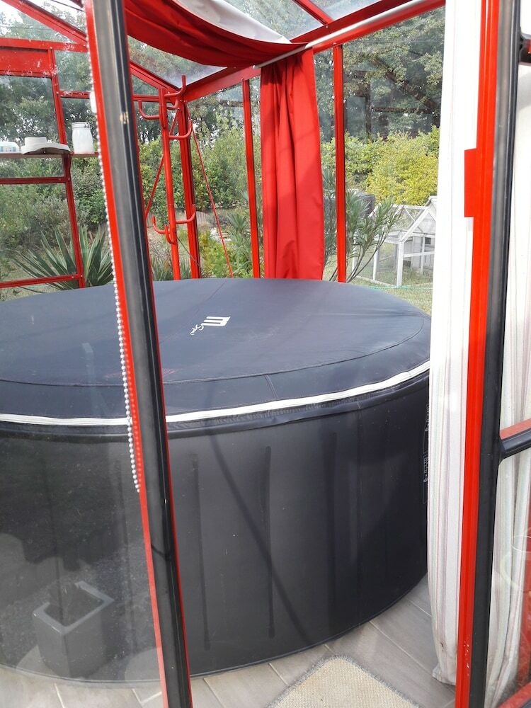Bed & Breakfast La Maison Familiale