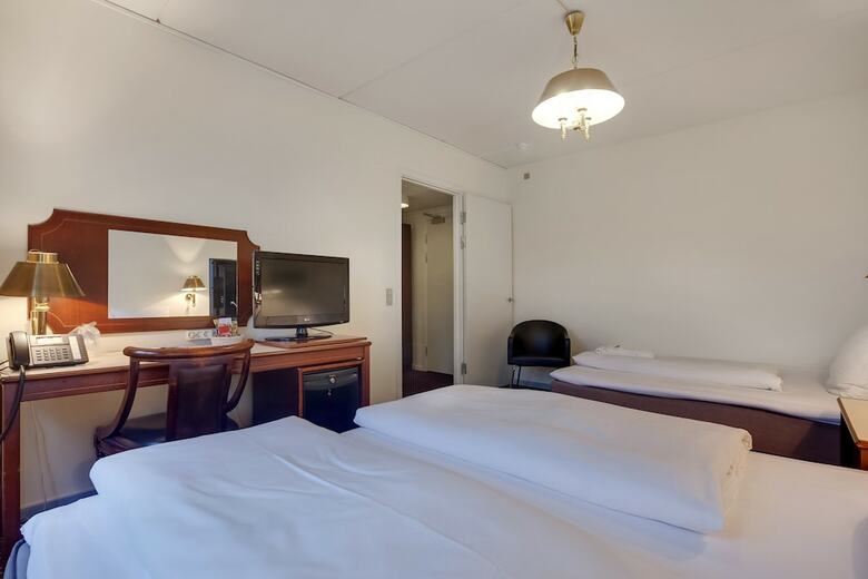 Kryb I Ly, Sure Hotel Collection By Best Western