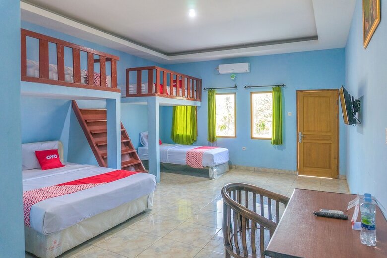 Oyo 1525 Benson Hotel