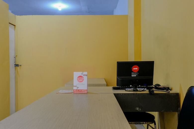 Hotel Oyo 1293 Dei Residence Arjosari