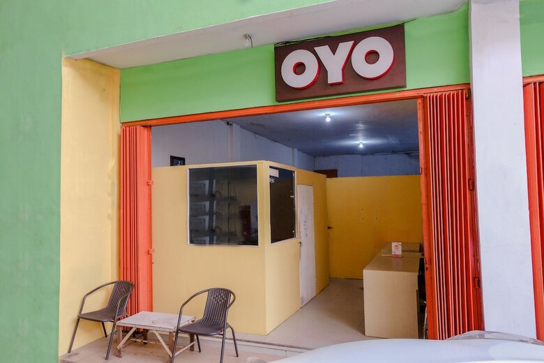 Hotel Oyo 1293 Dei Residence Arjosari