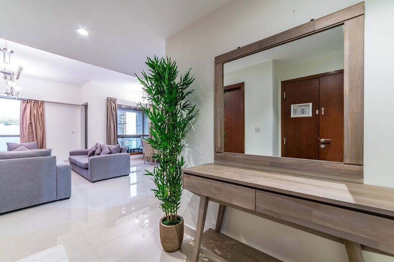 Apartamento Vacation Bay Sadaf 4