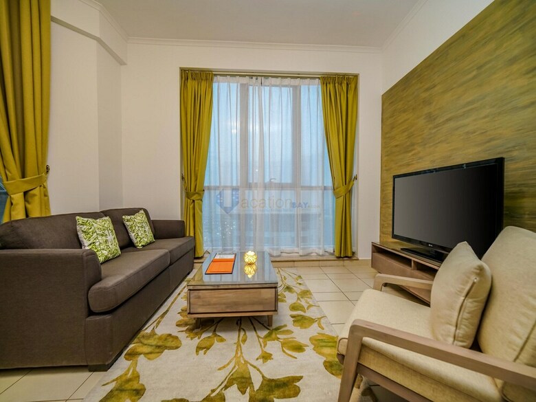 Apartamento Vacation Bay Torch Tower