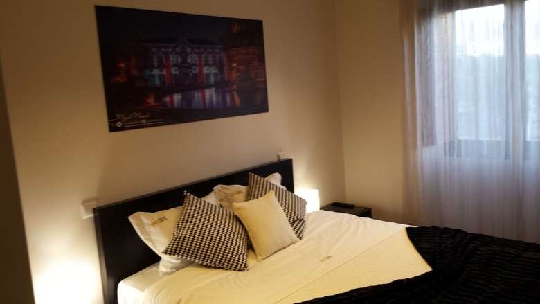 Hotel Solar Do Areal