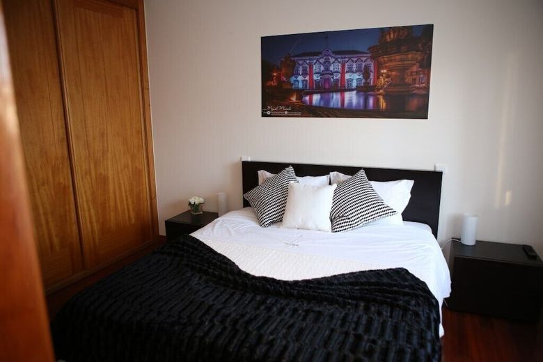 Hotel Solar Do Areal