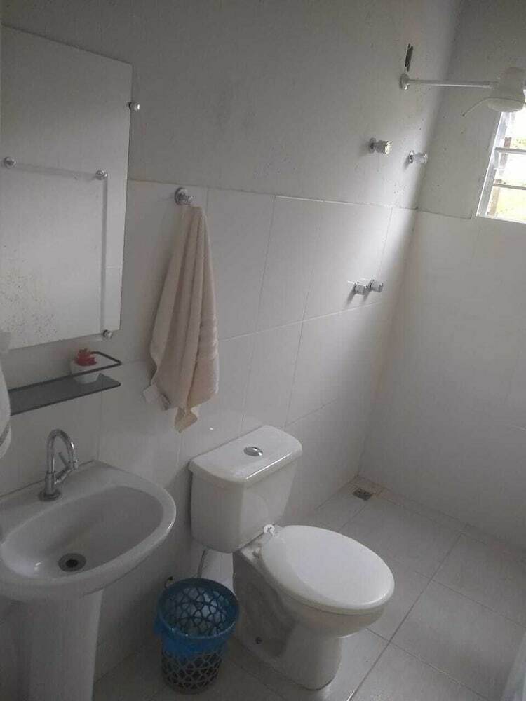 Hotel Pousada Flores De Ip�