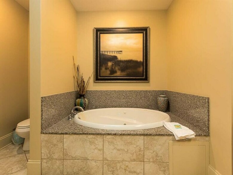 Bel Sole' 902 By Meyer Vacation Rentals