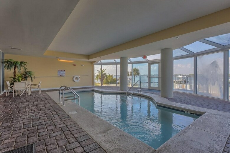 Bel Sole' 902 By Meyer Vacation Rentals