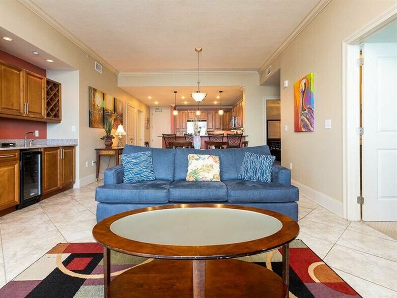 Bel Sole' 902 By Meyer Vacation Rentals