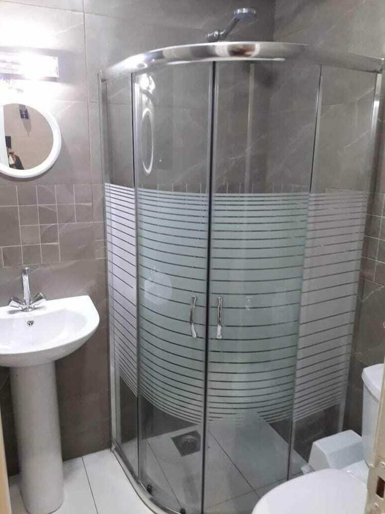Hotel Auberge Hadath