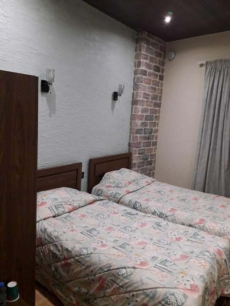 Hotel Auberge Hadath